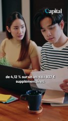 Loyers, frais d'inscription… Alerte sur l'explosion du coût de la vie pour les étudiants