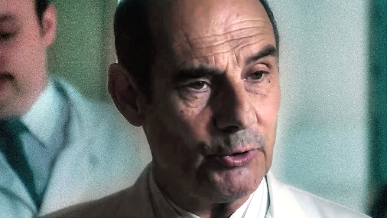 LES RÊVEURS Bande Annonce (2025) Bernard Campan