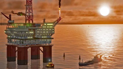 Transport Fever 3 zeigt fünf Minuten, was es zum einzig wahren Wirtschaftsgiganten machen soll