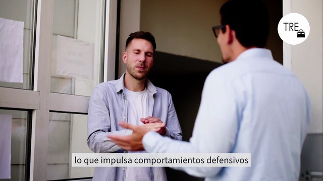 Más que un estereotipo: la explicación científica de por qué algunos hombres de baja estatura reaccionan con más agresividad
