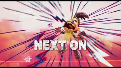 Win or Lose  Episode 5 & 6 Preview  Now Available on Disney+