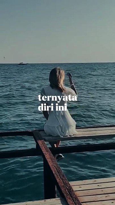 ternyata diri ini cukup tangguh ya..