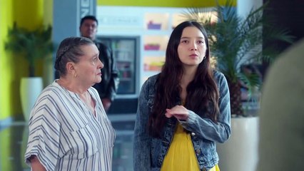 CAUTIVA POR AMOR | CAPÍTULO 65 COMPLETO