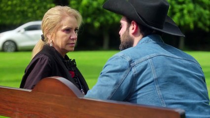 CAUTIVA POR AMOR | CAPÍTULO 64 COMPLETO