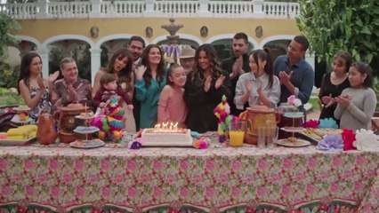 CAUTIVA POR AMOR | CAPÍTULO 70 FINAL COMPLETO