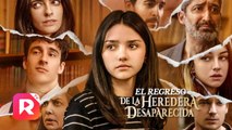 El Regreso De La Heredera Desaparecida – En Español (ReelShort)