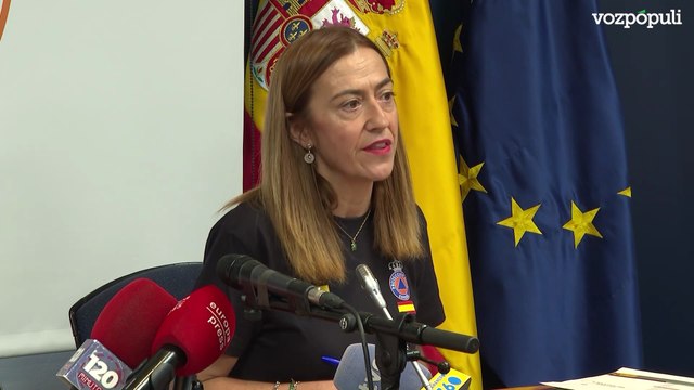 La UE moviliza medios y bomberos de 7 Estados miembros para ayudar a España en los incendios