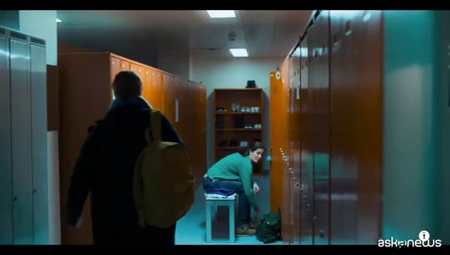 L'ultimo turno , un'infermiera sola nella corsa contro il tempo