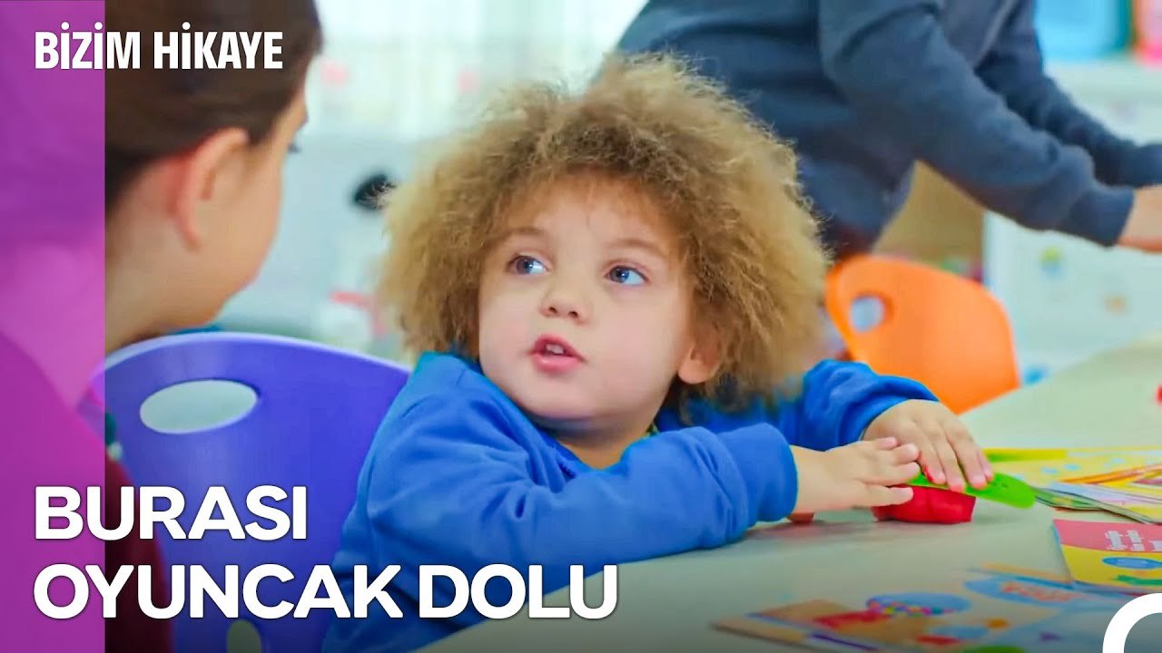 Minibolların Yurtta İlk Günü - Bizim Hikaye