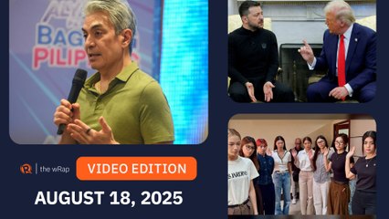 Tiangco to House: Release 2025 budget small committee report | The wRap