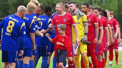 Gallery: Knaphill 1 Hollands & Blair 1