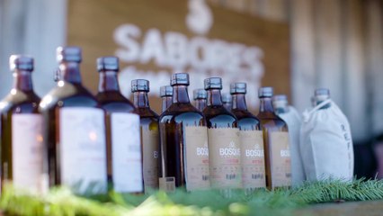 Sabores que unen 2025