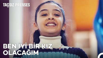 Masal'ın Yeni Hayatının İlk Günü - Taçsız Prenses 6 Bölüm