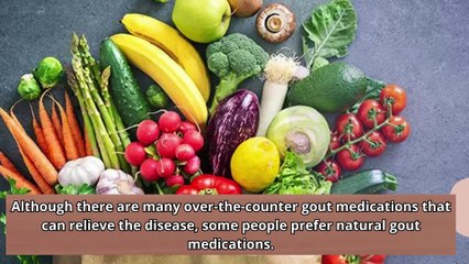 5 Pilihan Obat Asam Urat Alami yang Tanpa Efek Samping