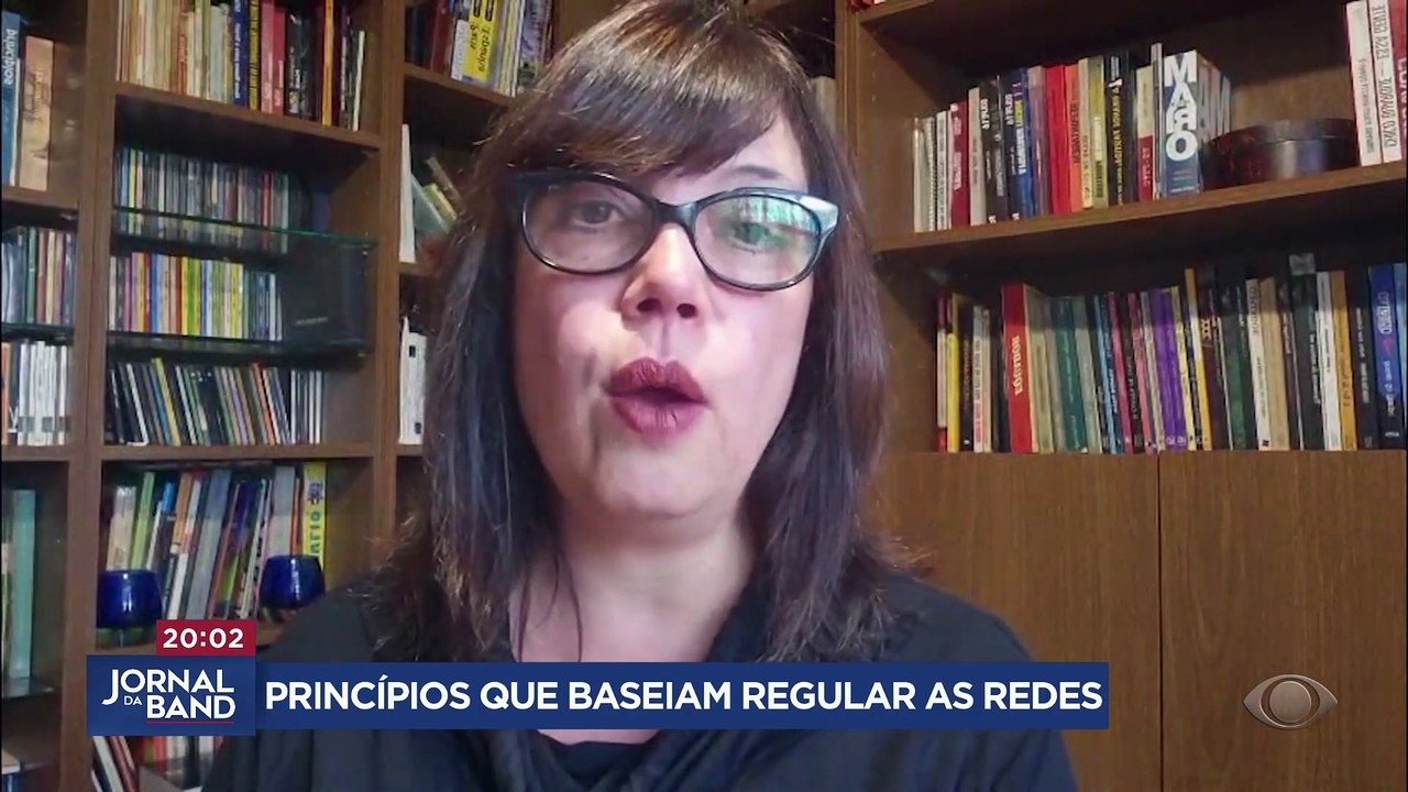 Projeto do governo quer proibir redes sociais para menores de 12 anos