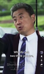 Hidden Ruler, Ruthless Rise (2025) – FULL HD [Eng Sub]