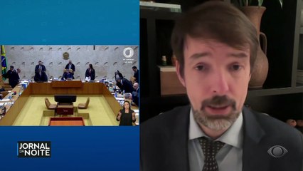 Schüler: recuo na Câmara em relação ao fim do foro privilegiado