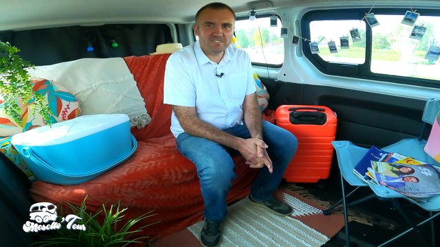 Moselle Tour : tous en selle au Pays de Bitche