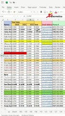 Excel Shortcut: How to Paste Without Formatting - Excel Tips and Tricks