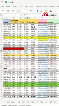 Excel Shortcut: How to Paste Without Formatting - Excel Tips and Tricks