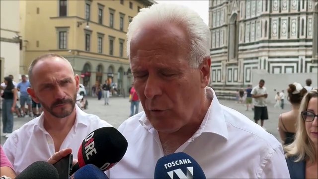 Firmata l'intesa Pd-5 Stelle per Giani, campo largo Toscana vuole essere esempio nazionale