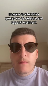 Ça serait vraiment incroyable 🥹 #pourtoi #humour #drole #célèbre