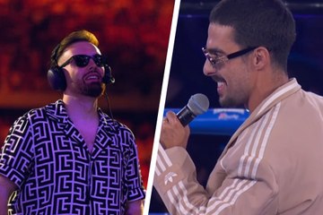 Supernova Strikers se acuerda de Ibai y su Velada del AÑo