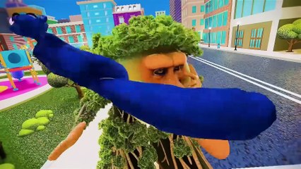 ORCALERO ORCALA SAD ORIGIN STORY! Italian Brainrot Animation