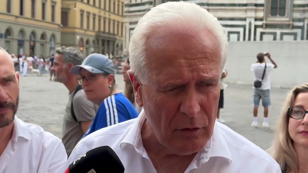 Giani, firmato il patto di coalizione tra Partito Democratico e Movimento 5 Stelle