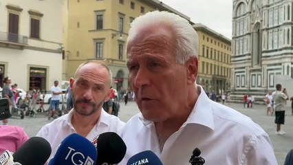 Giani, progetti e obiettivi per un accordo di coalizione