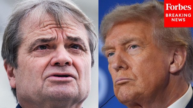 'He Has To Take Charge': Mike Quigley Demands Trump Put Foot Down And Not Concede To Russian Demands