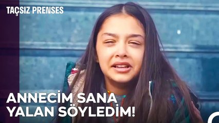 Yokluğuna Alışmak Zor Olacak - Taçsız Prenses