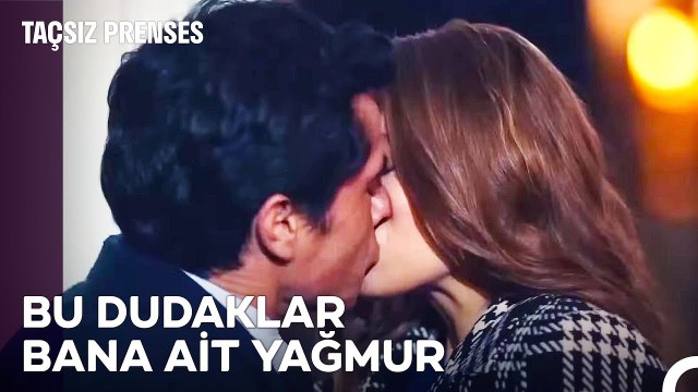 Sensiz Ben Nefes Alamam - Taçsız Prenses