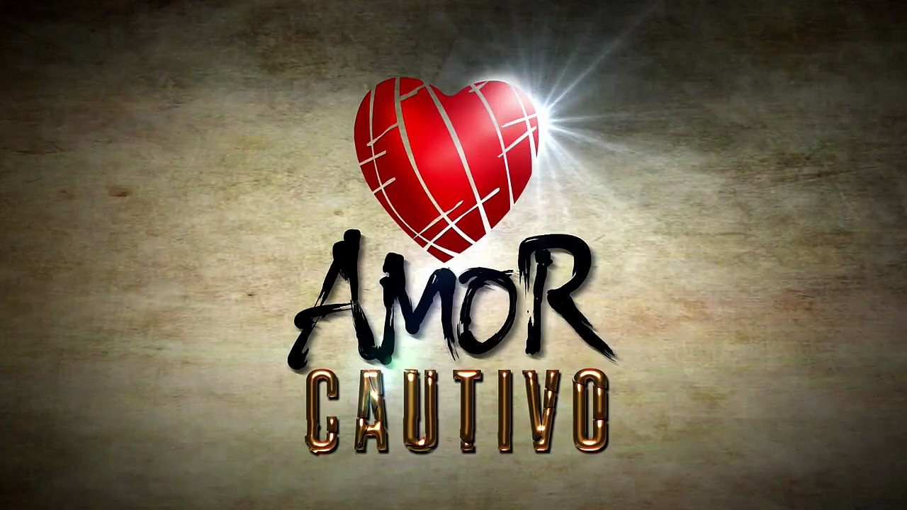 39. Amor Cautivo