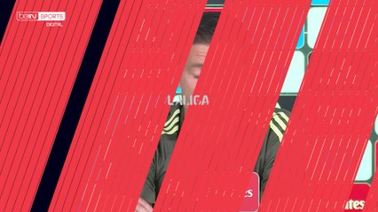 Alonso blasts LaLiga for Barcelona's Miami match