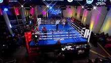 Erislandy Alvarez vs. Eduardo Costa (13-06-2025) Full Fight