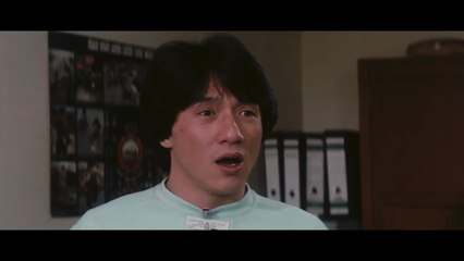 Police Story 🕵️‍♂️ - Neuer Trailer in HD (Deutsch) | Action & Spannung pur!
