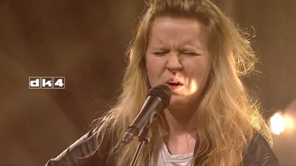 TEASER | Koncert med Rikke Thomsen - Live fra studio 55 | 2020 | DK4