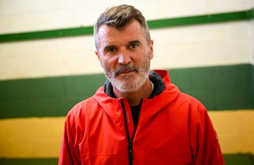 Roy Keane blasts Manchester United's Altay Bayindir