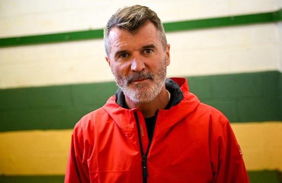 Roy Keane blasts Manchester United's Altay Bayindir