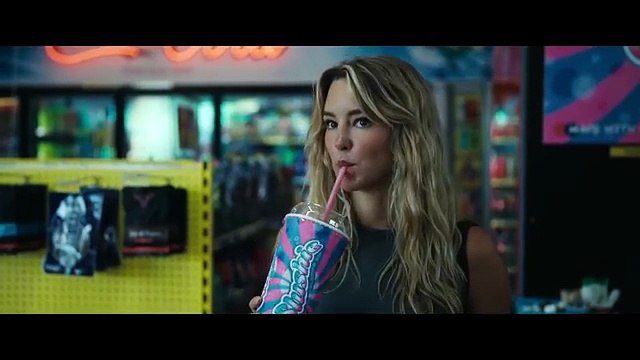 Dangerous Animals (2025) Movie Explained in Hindi/Urdu Summarized | Dangerous Animals हिन्दी