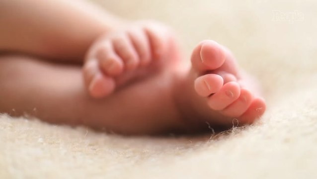 Mom Had No Idea She Was Pregnant Until She Gave Birth During Family Vacation. Then Came the Hard Part: Getting Home