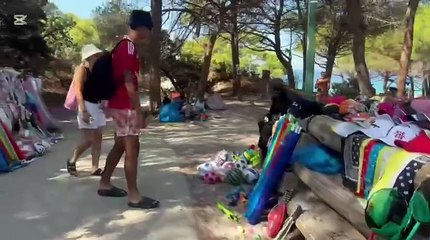 Alghero, una libreria tra i ginepri e i gatti di Maria Pia