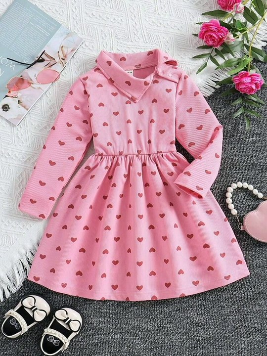Girls or boys imported Dresses