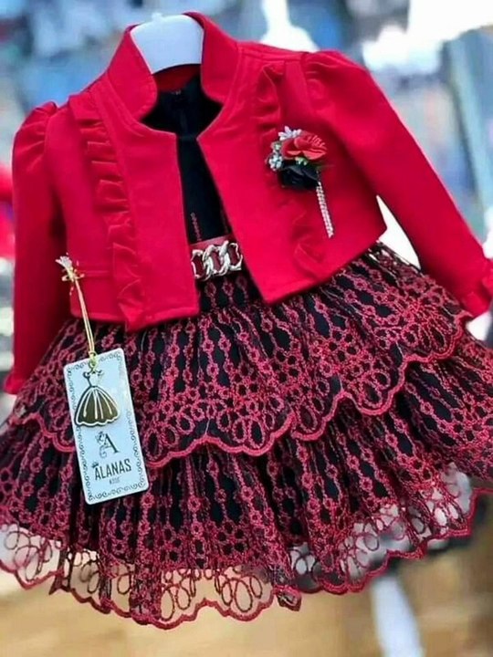 Girls or boys imported Dresses