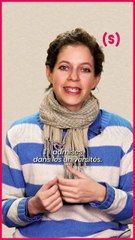 « La science est a priori ni féministe, ni intrinsèquement s*xiste » Lucia Sillig retrace l’histoir