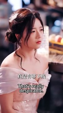 The sky fell overnight. The man she spent the night with turned out to be her university professor who never touched women. What was even more devastating was that she was pregnant. She handed the pregnancy test report to him with trembling hands and marr