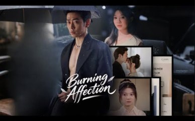 Burning Devotion – Full HD Movie | English Sub