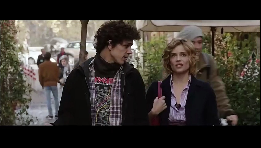 Qualcosa di Nuovo film completi