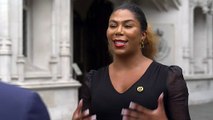 Trans lawyer warns of wider implications in gender case